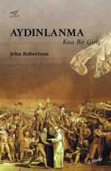 Aydınlanma - Kısa Bir Giriş John Robertson Uzam Yayınları