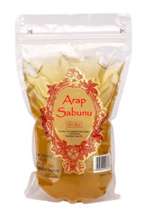 Grin Ekolojik Jel Arap Sabunu 1 kg