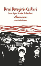 Dinsel Deneyimin Çeşitleri William James Pinhan Yayıncılık