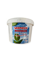 Sarmaşık Jel Arap Sabunu 1 kg