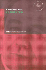 Baudrillard ve Milenyum Christopher Horrocks Everest Yayınları