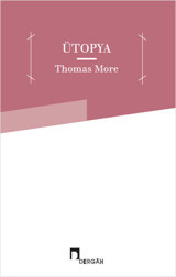 Ütopya Thomas More Dergah Yayınları