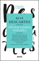 Yöntem Üzerine Konuşma Rene Descartes Alfa Yayıncılık