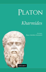 Kharmides Platon Doğu Batı Yayınları