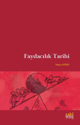 Faydacılık Tarihi Metin Aydın Eskiyeni Yayınları