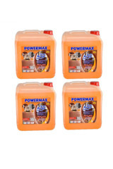 Powermax Sıvı Arap Sabunu 4x5 kg