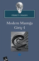 Modern Mantığa Giriş - 1 Fikret Osman Sentez Yayıncılık