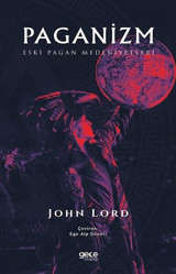 Paganizm John Lord Gece Kitaplığı