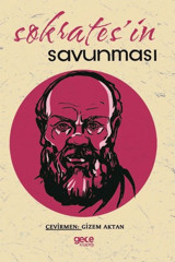 Sokrates'in Savunması Platon Gece Kitaplığı
