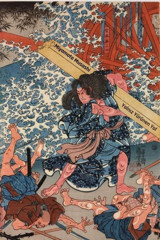 Yalnız Yürünen Yol Miyamoto Musashi Altıkırkbeş Basın Yayın
