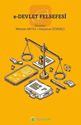 E-Devlet Felsefesi Mehmet Aktel Hiperlink