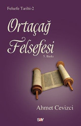 Ortaçağ Felsefesi Ahmet Cevizci Say Yayınları