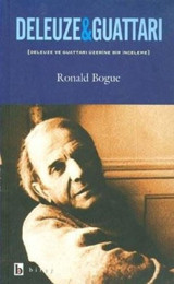 Deleuze ve Guattari Ronald Bogue Birey Yayıncılık