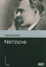Nietzsche Jean Granier Dost Kitabevi