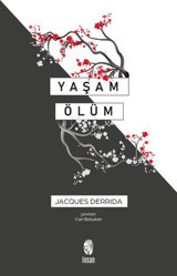 Yaşam Ölüm Jacques Derrida İnsan Yayınları