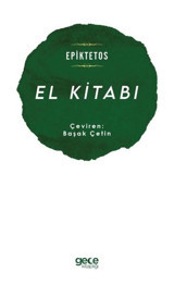El Kitabı Epiktetos Gece Kitaplığı