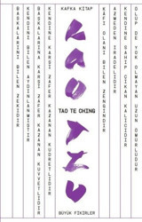Tao Te Ching Lao Tzu Kafka Kitap