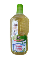 Vapurcu Sıvı Arap Sabunu 1 lt