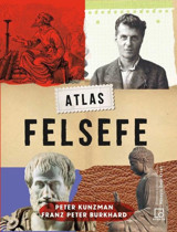 Atlas-Felsefe Franz Wiedmann Othello