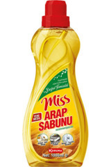 Miss Sıvı Arap Sabunu 1 lt