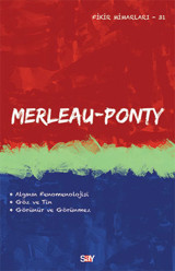 Merleau-Ponty Emre Şan Say Yayınları