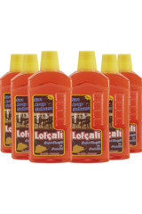 Lofçalı Sıvı Arap Sabunu 6x750 ml