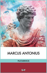 Marcus Antonius Plutarkhos Say Yayınları