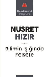 Bilimin Işığında Felsefe Nusret Hızır Kırmızı Kedi