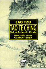 Tao Te Ching Lao Tzu Anahtar Kitaplar