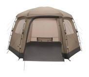 Easy Camp Moonlight 6 Kişilik 4 Mevsim Aile Çadırı Kahverengi