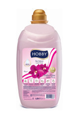 Hobby Bahar Çiçeği Nemlendiricili Köpük Sıvı Sabun 1.8 lt Tekli