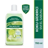 Palmolive Nemlendiricili Köpük Sıvı Sabun 700 ml Tekli