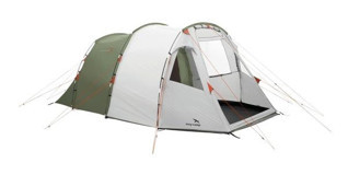 Easy Camp Hunstville 5 Kişilik 4 Mevsim Aile Çadırı Gri-Yeşil