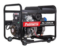 Palmera PA 12500 JM 12.5 kVA Marşlı Benzinli Jeneratör