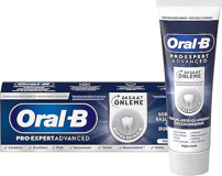 Oral b Pro Expert Advanced Florürlü Diş Macunu 75 ml