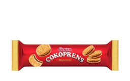 Ülker Çokoprens Çikolata Kremalı Bisküvi 81 gr