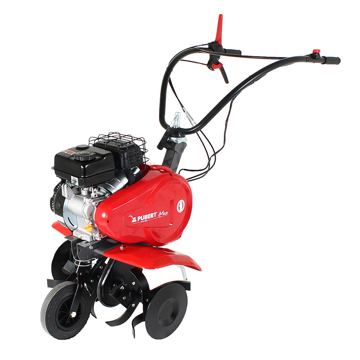 Pubert Meso 35P C2 R100 Şanzımanlı Benzinli Çapa Makinesi