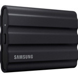 Samsung T7 Shield MU-PE2T0S/WW 2 TB USB Type C USB 3.2 Taşınabilir SSD Siyah