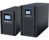 Tescom Teos+ 1Kva 1000 VA 7 Ah Kuru Online Monofaze Güç Kaynağı
