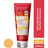 Urban Care Hibiscus & Shea Butter Şampuan 250 ml