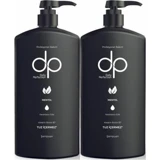 Dp Daily Perfection Mentol Şampuan 2x500 ml