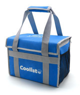 Coolist CL26B 12-220 V 26 lt Araç Buzdolabı