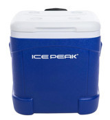 Icepeak IceCube 55 lt Araç Buzdolabı Lacivert