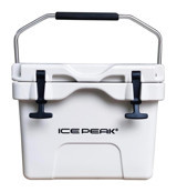 Icepeak Aden 15 lt Araç Buzdolabı
