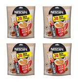 Nescafe 2'si 1 Arada Sade 80x10 gr Hazır Kahve