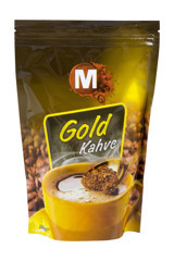 Migros Gold Sade 200 gr Hazır Kahve