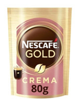 Nescafe Gold Crema Sade 80 gr Hazır Kahve