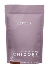 Farmasi Nutriplus Hindiba 100 gr Hazır Kahve