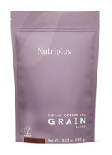 Farmasi Nutriplus Tahıllı 100 gr Hazır Kahve