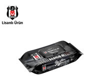 Truva Beşiktaş Taraftar 56 Yaprak Islak Mendil